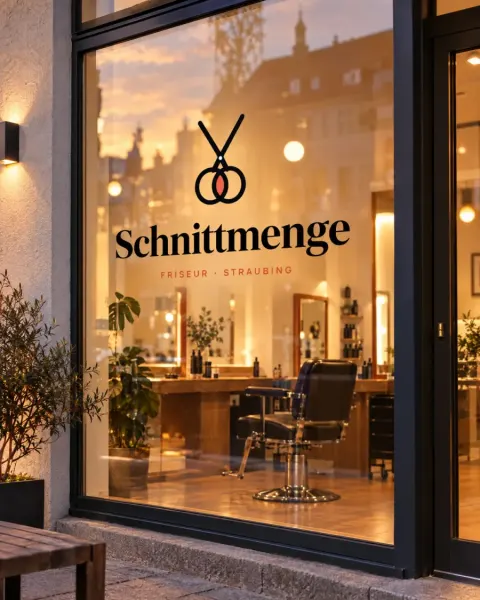 Schnittmenge – Visualisierung 1